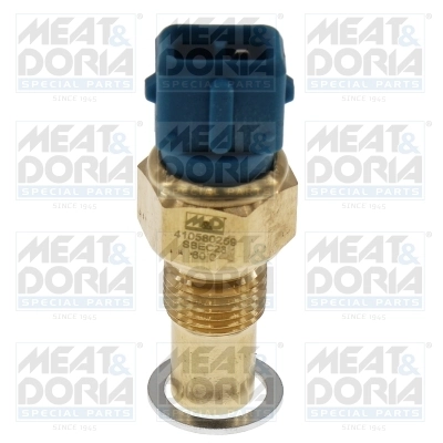 Temperature Switch, coolant warning lamp